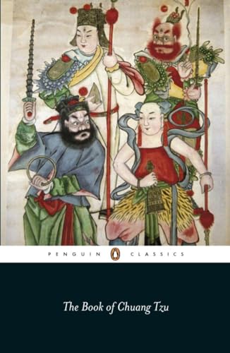The Book of Chuang Tzu (Penguin Classics) von Penguin